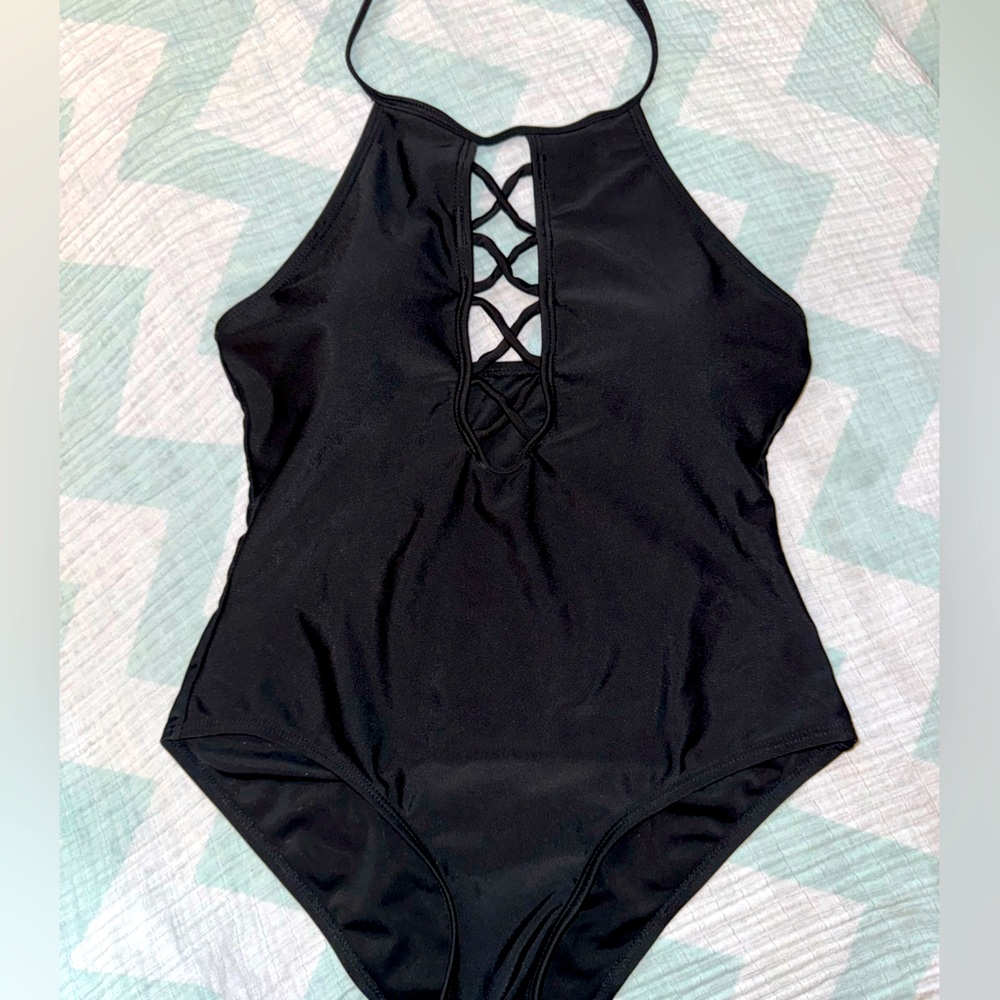 Bathing suit